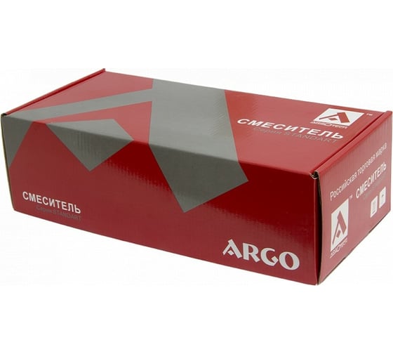 Смеситель для ванны ARGO SELENA, d-35 41977