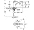 Однорычажный смеситель для мойки GROHE Eurosmart New низкий излив 32534002 2