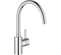 Смеситель для мойки с высоким изливом GROHE Eurosmart Cosmopolitan 32843002