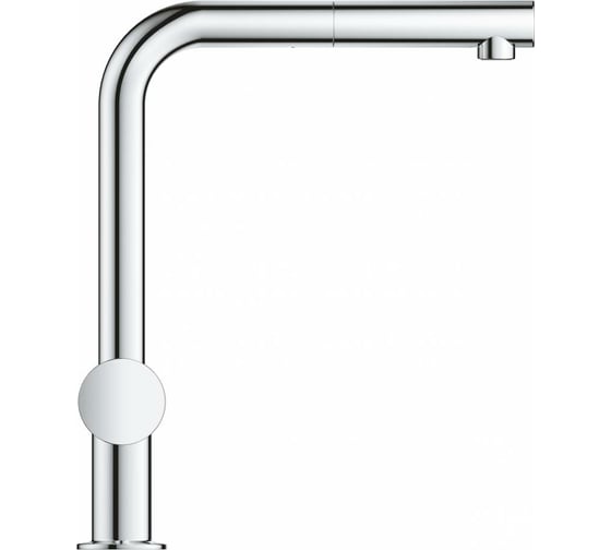 Смеситель для мойки GROHE Blue Pure Minta без электроники 31721000