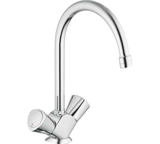 Смеситель для мойки GROHE Costa S 31819001