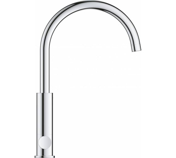 Смеситель для мойки GROHE Blue Pure Eurosmart без электроники 31722000