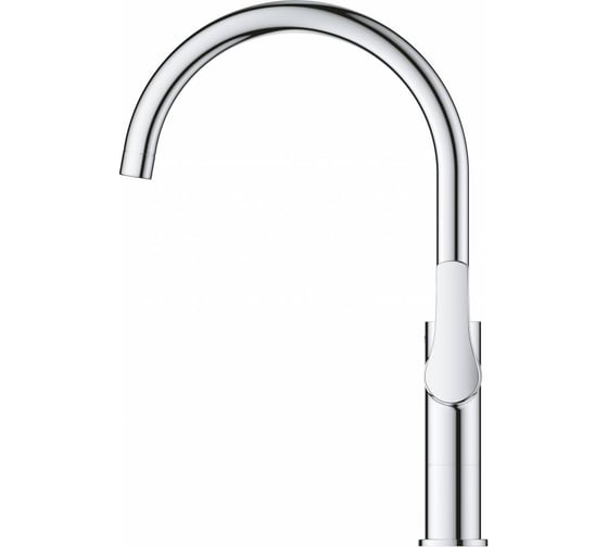 Смеситель для мойки GROHE Blue Pure Eurosmart без электроники 31722000