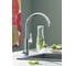 Смеситель для мойки GROHE Blue Pure Eurosmart без электроники 31722000 5