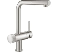 Смеситель для мойки GROHE Blue Pure Minta без электроники 31721DC0