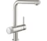 Смеситель для мойки GROHE Blue Pure Minta без электроники 31721DC0 1
