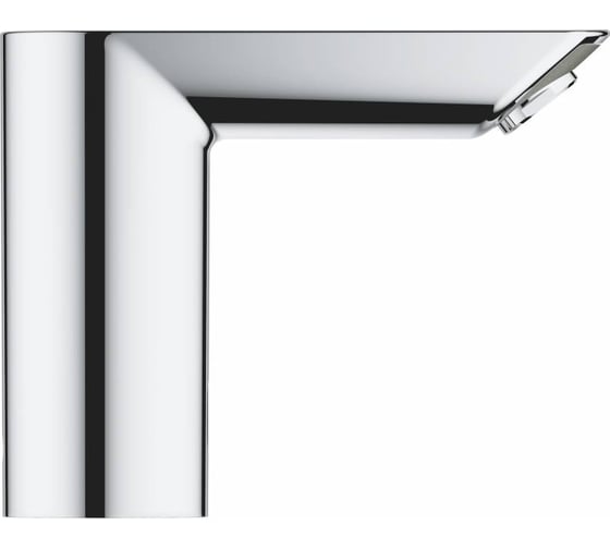 Смеситель GROHE Bau Cosmopolitan E, инфракрасная электроника для раковины 36451000