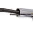 Однорычажный смеситель для раковины GROHE Eurosmart Cosmopolitan с цепочкой, средний излив 23326000 3