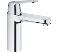 Однорычажный смеситель для раковины GROHE Eurosmart Cosmopolitan 23327000