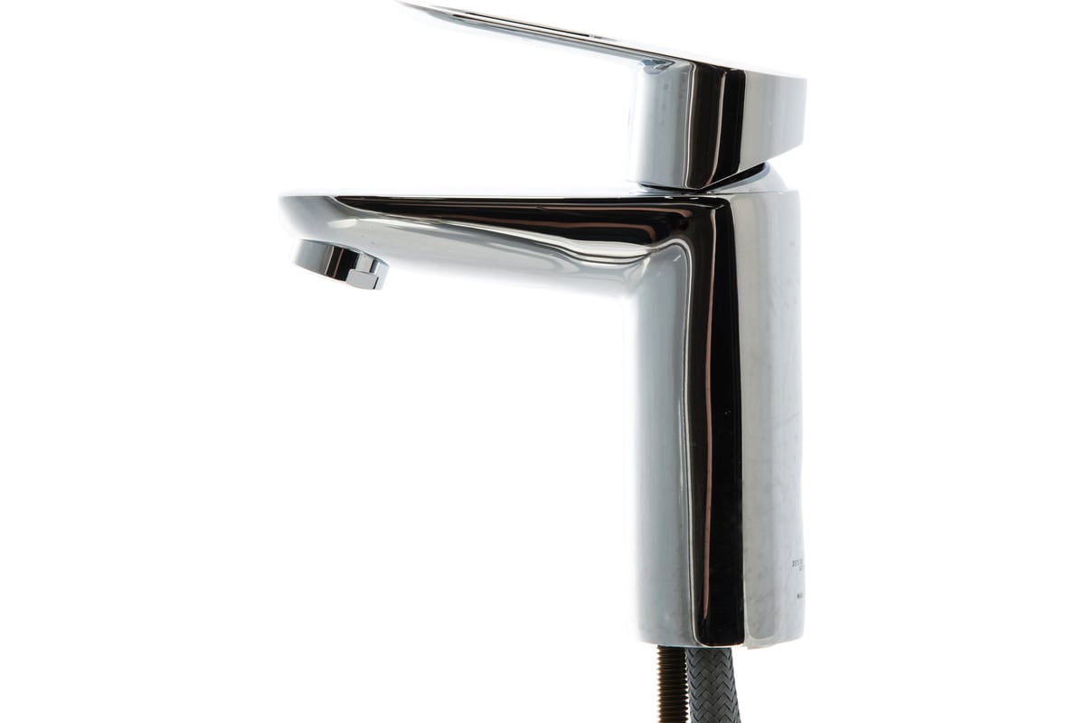 Смеситель grohe bauloop 32856000 монтаж