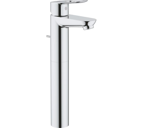 Смеситель для свободностоящих раковин GROHE BauLoop 32856000