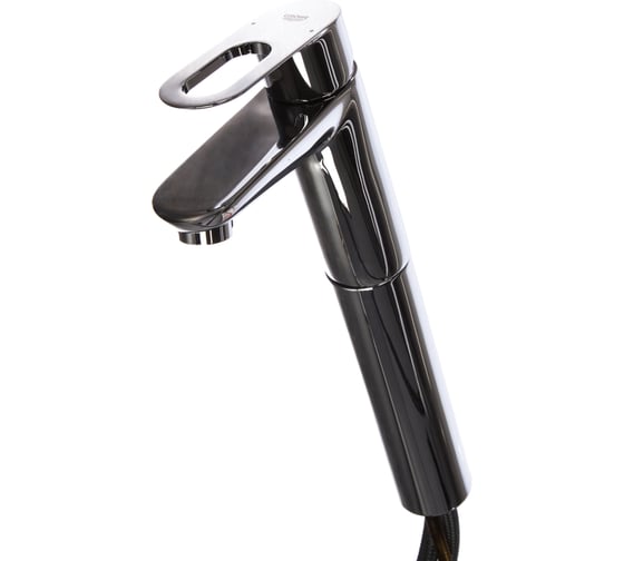 Смеситель для свободностоящих раковин GROHE BauLoop 32856000