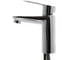 Смеситель для свободностоящих раковин GROHE BauLoop 32856000 6