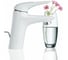 Смеситель для раковины GROHE EST 2015 со сливным гарнитуром 33558LS3 3