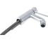 Смеситель для раковины GROHE BauClassic с сливным гарнитуром 23161000 3