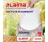 Бумажное полотенце LAIMA 190 штук, люкс, 2-х слойное, белое, 23х21 126559 9