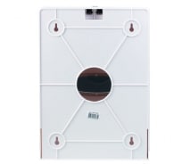 Диспенсер для полотенец ЛАЙМА PROFESSIONAL Interfold, белый, ABS-пластик, 601425