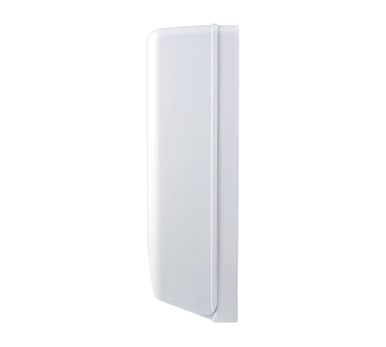 Диспенсер для полотенец ЛАЙМА PROFESSIONAL Interfold, белый, ABS-пластик, 601425
