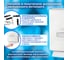 Диспенсер для полотенец ЛАЙМА PROFESSIONAL Interfold, белый, ABS-пластик, 601425 3