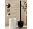 Ершик с подставкой PURE SERENITY PERFECTO LINEA белый 35-710104 ЦЕ-1243392444 4