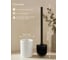 Ершик с подставкой PURE SERENITY PERFECTO LINEA белый 35-710104 ЦЕ-1243392444 6