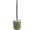 Ершик с подставкой OASIS PERFECTO LINEA зеленый 35-757004 ЦЕ-0603351125 1
