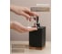 Диспенсер (дозатор) для мыла WOOD BLISS PERFECTO LINEA черный 35-720101 ЦЕ-0238472955 3