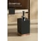 Диспенсер (дозатор) для мыла WOOD BLISS PERFECTO LINEA черный 35-720101 ЦЕ-0238472955 5