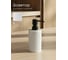 Диспенсер (дозатор) для мыла PURE SERENITY PERFECTO LINEA белый 35-710101 ЦЕ-0148086400 5