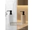 Диспенсер (дозатор) для мыла PURE SERENITY PERFECTO LINEA белый 35-710101 ЦЕ-0148086400 6