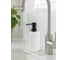 Диспенсер (дозатор) для мыла PURE SERENITY PERFECTO LINEA белый 35-710101 ЦЕ-0148086400 7