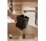 Стакан для зубных щеток PERFECTO LINEA WOOD BLISS, черный, 35-720102 ЦЕ-0595517166 9