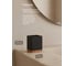 Стакан для зубных щеток PERFECTO LINEA WOOD BLISS, черный, 35-720102 ЦЕ-0595517166 11