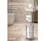 Держатель для туалетной бумаги напольный PERFECTO LINEA WATER CORAL, железо, 35-230002 ЦЕ-0787191860 4