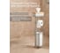 Держатель для туалетной бумаги напольный PERFECTO LINEA WATER CORAL, железо, 35-230002 ЦЕ-0787191860 5