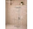Держатель для туалетной бумаги напольный PERFECTO LINEA WATER CORAL, железо, 35-230002 ЦЕ-0787191860 7