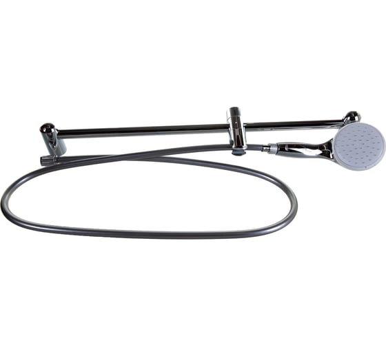 Душевой гарнитур GROHE Tempesta New I, 600 м,9,5 л/мин 27924001