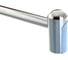 Душевой гарнитур GROHE Tempesta New I, 600 м,9,5 л/мин 27924001 7