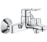 Однорычажный смеситель для ванны GROHE BauLoop Longlife 35 мм 23603000 1