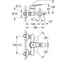 Однорычажный смеситель для ванны GROHE BauLoop Longlife 35 мм 23603000 3