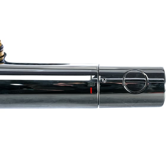 Душевая система с термостатом GROHE Euphoria Rainshower Cosmo 210 мм 27964000