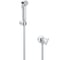 Душевой набор с гигиеническим душем и угловым вентилем GROHE Tempesta-F 26357000 1