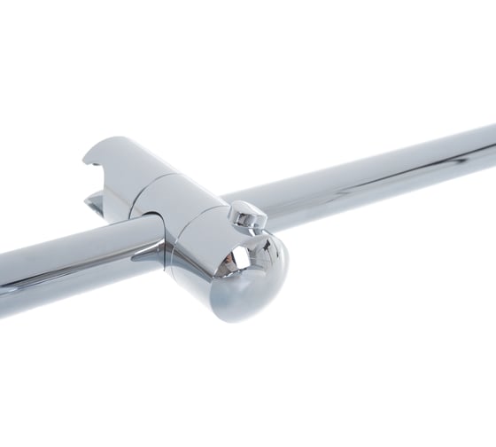Душевой гарнитур GROHE Tempesta New III с полочкой, душевая штанга 600 мм 27927001