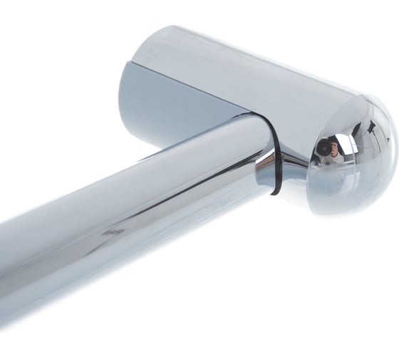Душевой гарнитур GROHE Tempesta New III с полочкой, душевая штанга 600 мм 27927001