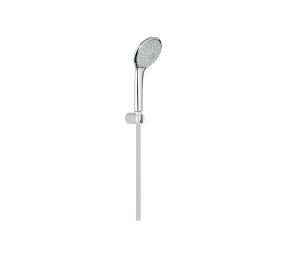 Душевой гарнитур с мыльницей GROHE Euphoria 110 Mono душевая штанга 900 мм 27267001