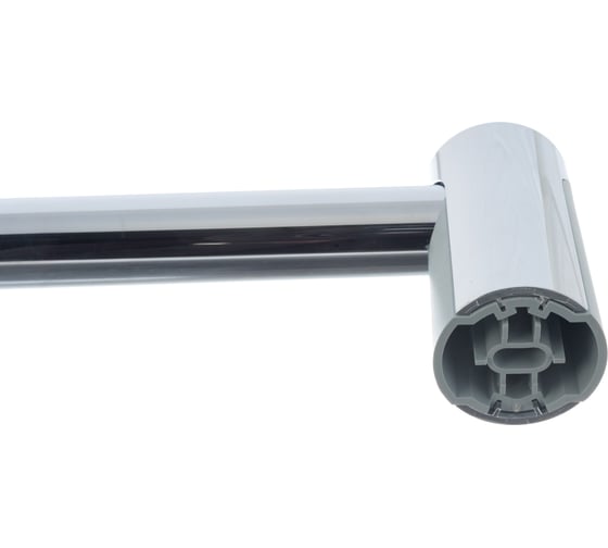 Душевой гарнитур с полочкой GROHE New Tempesta Cosmopolitan 100 II душевая штанга 600 мм 27928002