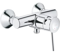 Смеситель для душа GROHE BauClassic 32867000