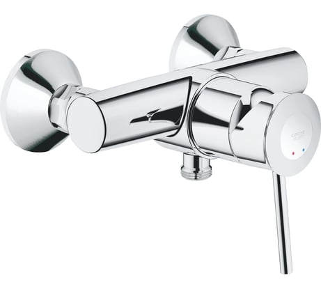 Смеситель для душа GROHE BauClassic 32867000