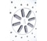 Набор GROHE Rainshower 310 SmartActive 26475000 10