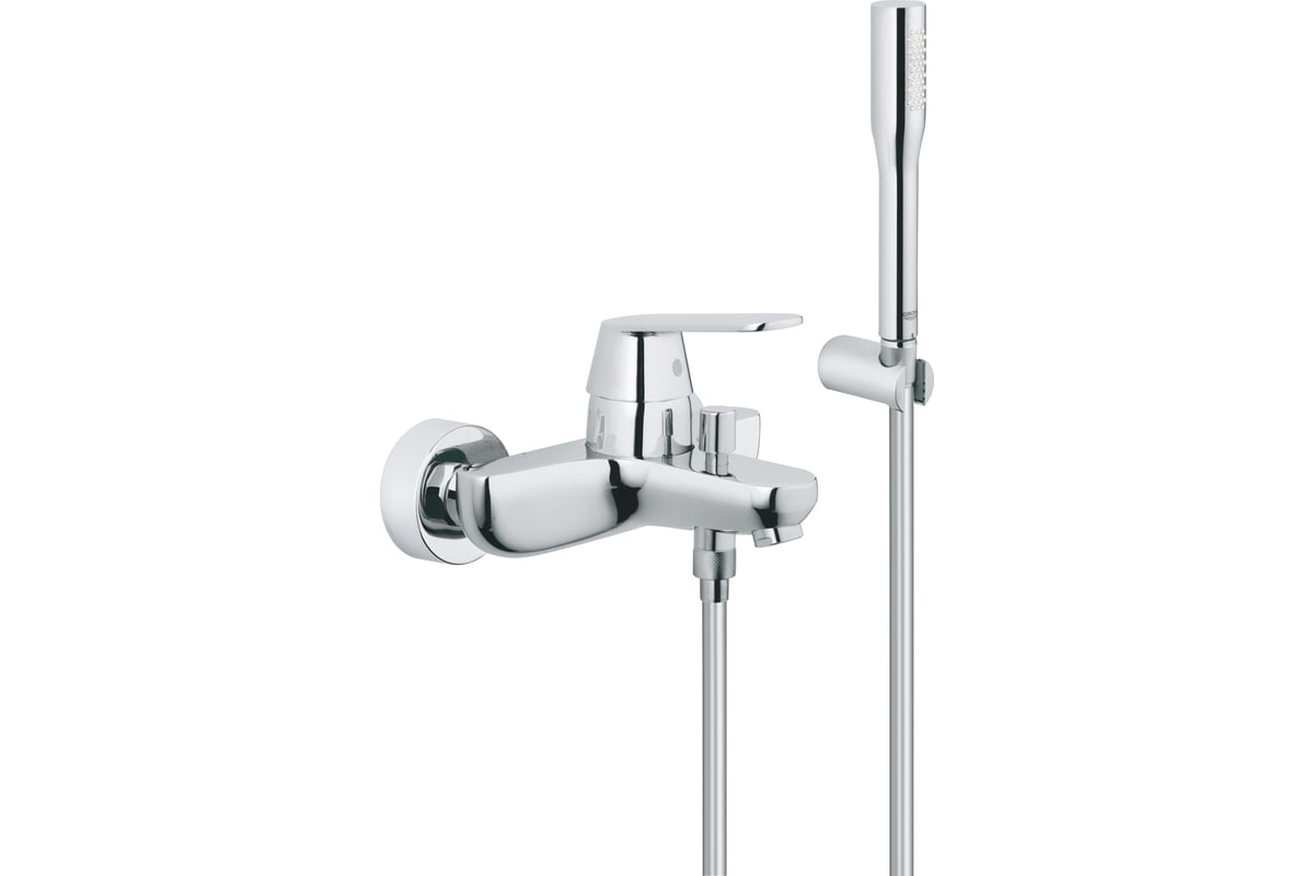 Смеситель для ванны GROHE Eurosmart Cosmopolitan Euphoria Cosmopolitan ...
